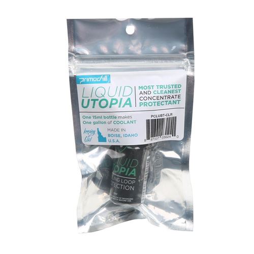 Water / Cold Drinks Container - Utopia