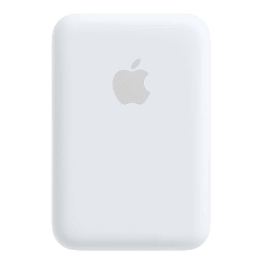 Micro Center - Apple MagSafe Battery Pack MJWY3AM/A