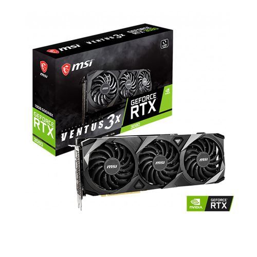 Is a Good 650W Power Supply enough for a stock Nvidia RTX 3080 Graphics  Card? 