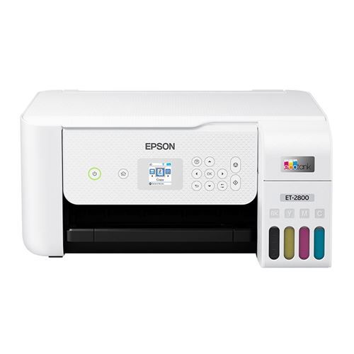 Epson All Printer | engisfun.com