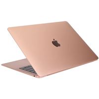 macbook air refurbished rose gold
