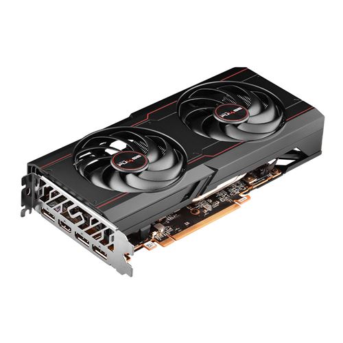 SAPPHIRE Launches PULSE AMD Radeon™ RX 6600 XT Graphics Card with  Powerhouse 1080p Gaming Performance and Contemporary Design