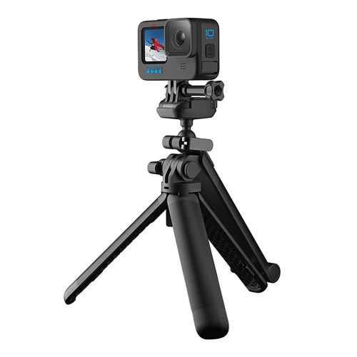 GoPro 3-Way Grip, Arm, and Tripod - Micro Center