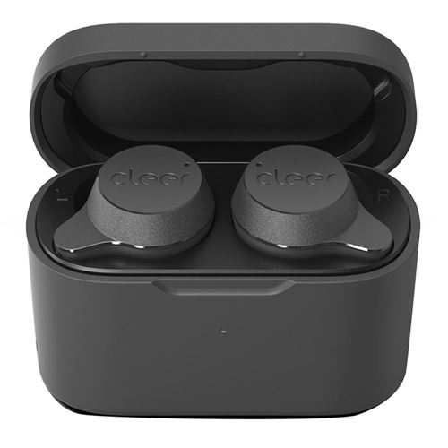 Cleer earbuds discount