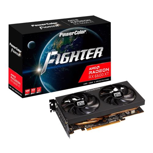 Rx6600xt hot sale