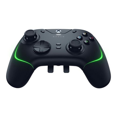 R straal Onzuiver Razer Wolverine V2 Chroma - Wired Gaming Controller for Xbox Series X -  Micro Center