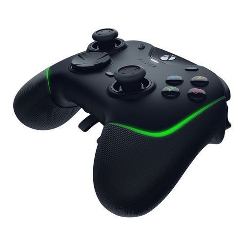 Razer Wolverine V2 Chroma - Wired Gaming Controller for Xbox 