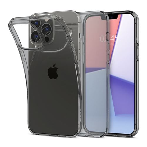 spigen crystal flex case for iphone 13 pro