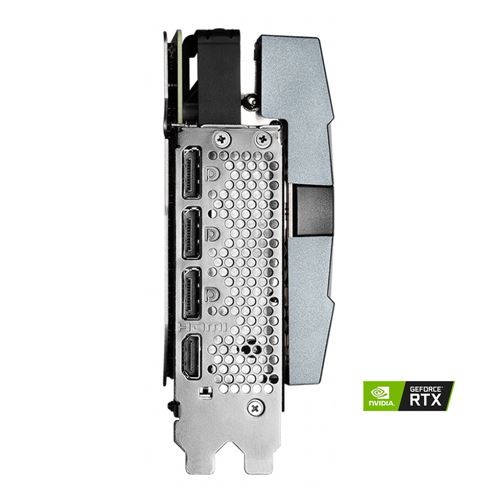 MSI NVIDIA GeForce RTX 3070 SUPRIM X LHR Triple Fan 8GB GDDR6 PCIe