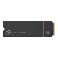 Seagate SSD FireCuda 530 Heatsink 2 To - Disque SSD - LDLC