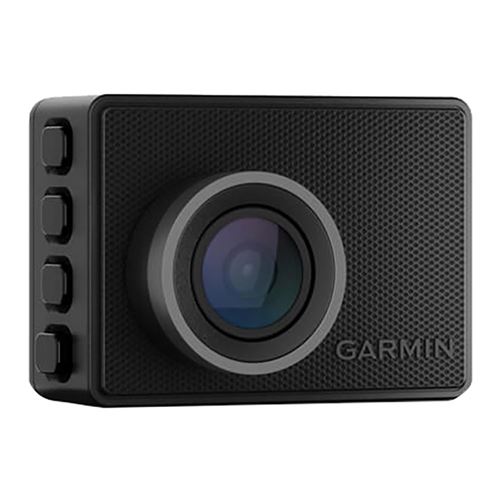 x2 Garmin DashCam 56 + Mini 2, Car Accessories, Electronics