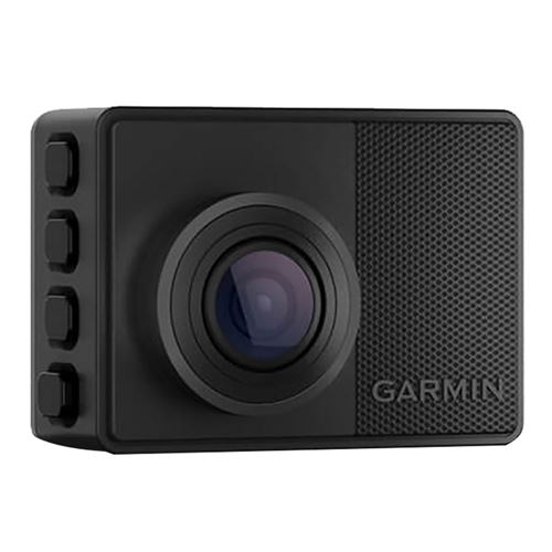 Garmin 67W 1440p Black Dash Cam