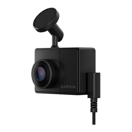 Garmin announces all-new voice controlled dash cam series.