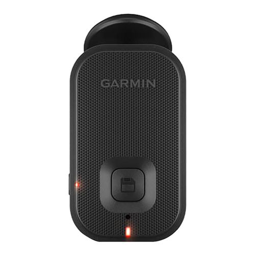 Garmin 1080p Dash Mini 2 with Voice Control, Incident and 140-degree Lens - Micro Center