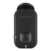  Garmin 010-02504-00 Dash Cam Mini 2, Tiny Size, 1080p and  140-degree FOV, Monitor Your Vehicle While Away w/ New Connected Features,  Voice Control, Black : Electronics