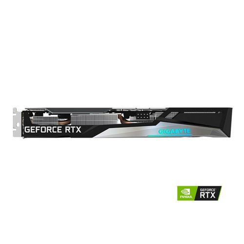 Gigabyte NVIDIA GeForce RTX 3060 Ti Gaming Rev 2 Overclocked