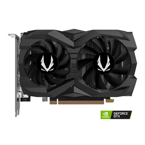 Zotac NVIDIA GeForce GTX 1660 Super Dual-Fan 6GB GDDR6 PCIe 3.0