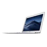 Micro Center - Apple MacBook Air MQD32LL/A Mid 2017 13.3