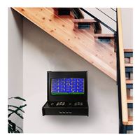 MINICADE Wall Mount or Countertop Home Arcade Machine