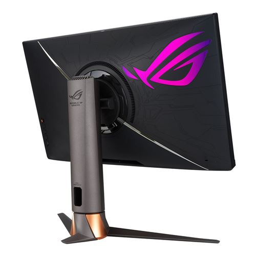 ASUS ROG Swift PG279QM Review (long-term) - When content creation and  high-end gaming unite on one panel!