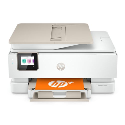  HP (Renewed) OfficeJet Pro 7740 Wide Format All-in-One Wireless  Color Inkjet Printer - Print Scan Copy Fax - 22 ppm, 4800 x 1200 dpi, 11 x  17, 35-Sheet ADF, Auto 2-Sided