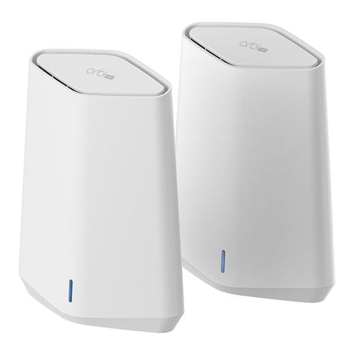 Orbi WiFi 6 Whole Home System Wireless Router