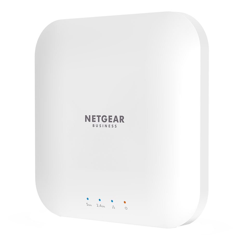 NETGEAR Essentials - AX1800 WiFi 6 Dual-Band Whole Home Wireless System ...