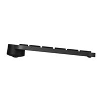 Logitech MX Keys Mini Wireless Keyboard - Black - Micro Center