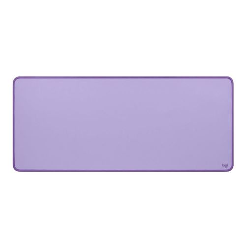 Logitech Desk Mat Studio Series - Lavender - Micro Center