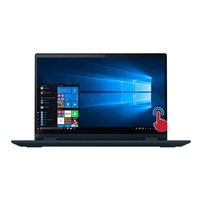 Intel Core i5 11th Gen 1135G7 2.4GHz Processor; 8GB DDR4-3200 RAM; 256GB Solid State Drive; Intel Iris Xe Graphics