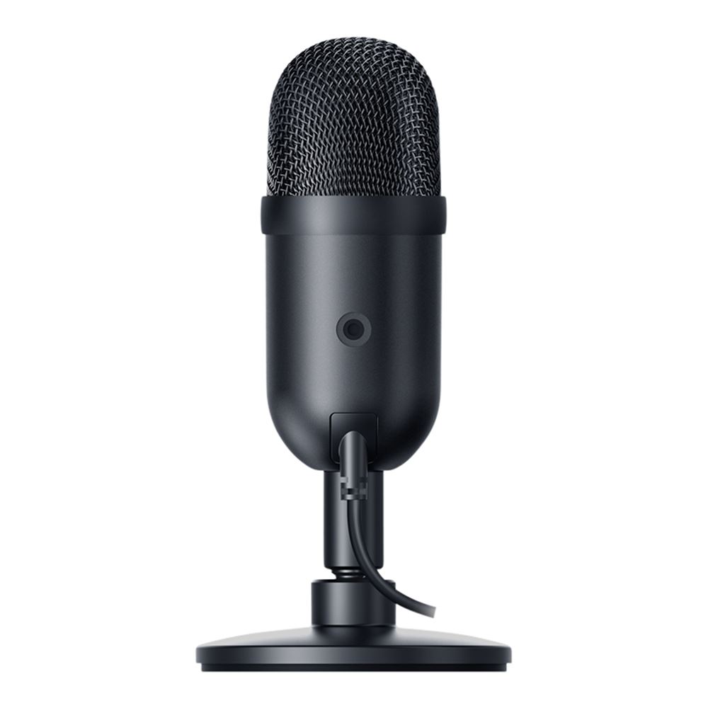 Razer Seiren V2 X USB Condenser Microphone - Black ; Supercardioid ...