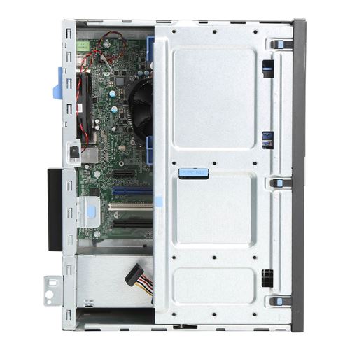 Dell OptiPlex 7040 Desktop Computer (Refurbished); Intel Core i5 6th Gen  6500  Processor; 8GB RAM; 256GB Solid State - Micro Center
