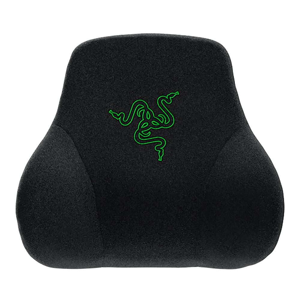 Razer Razer Head Cushion for Neck & Head Support for Gaming Chair Micro Center