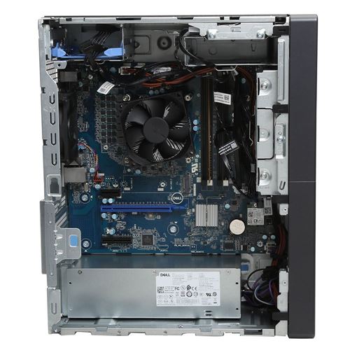 Dell XPS 8940 Desktop Computer; Intel Core i7 11th Gen 11700 2.5