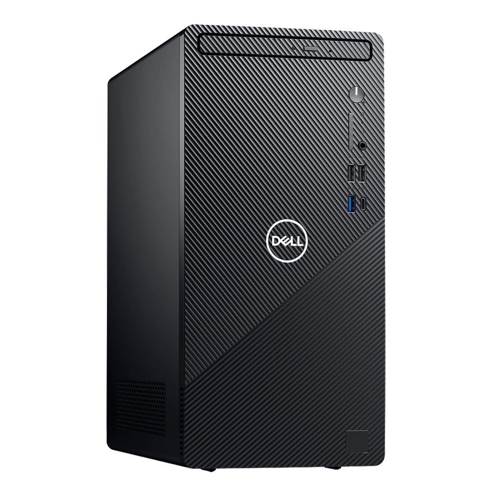 Dell Inspiron 3891 Compact Desktop Computer; Intel Core i5 11th Gen