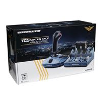 Thrustmaster TCA Sidestick Airbus Edition - Micro Center