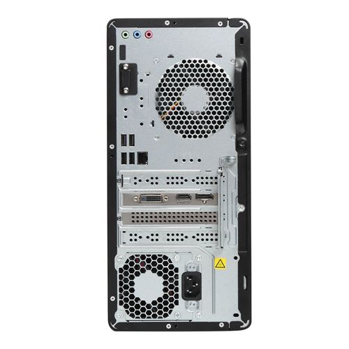 HP Pavilion TG01-1209 Gaming PC (Refurbished); Intel Core i7