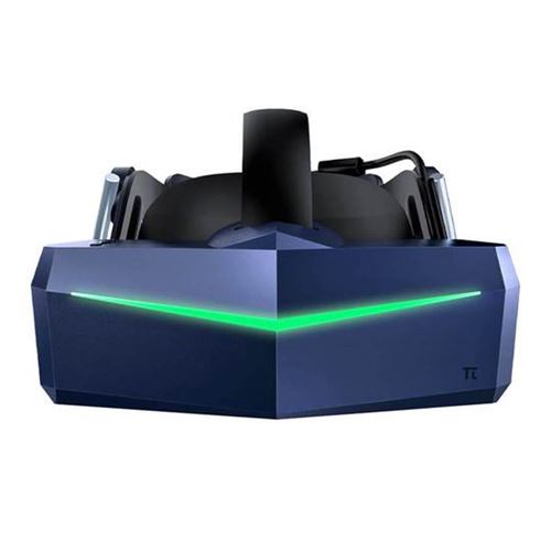 Pimax Vision 8K X VR Gaming Headset - Micro Center