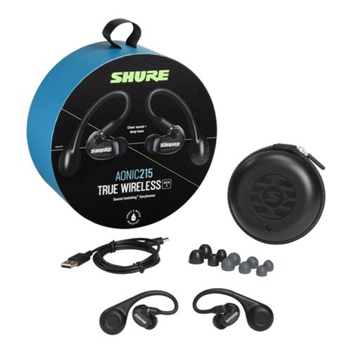 shure aonic 215 best buy