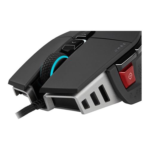 Corsair RGB ULTRA Mouse - Micro Center