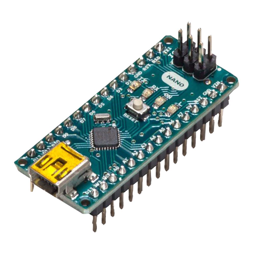 Arduino Nano - Micro Center