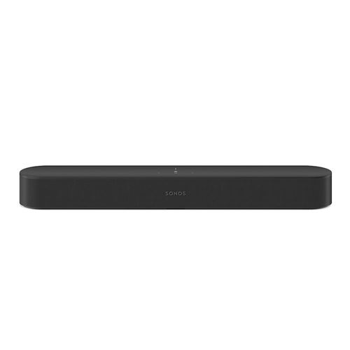 storhedsvanvid Lav et navn Anholdelse Sonos Beam Wireless Speaker Bar Gen 2 - Black - Micro Center