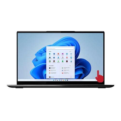 Lenovo IdeaPad Slim 9i 14