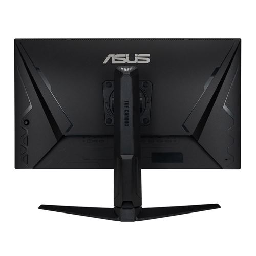 ASUS TUF Gaming VG289Q 28” Gaming Monitor 4K (3840 x 2160) IPS FreeSync Eye  Care DisplayPort Dual HDMI HDR 10,BLACK