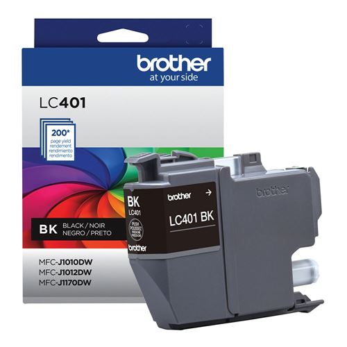 Brother Ink Cartridges - For Brother Printers - From Ink Trader