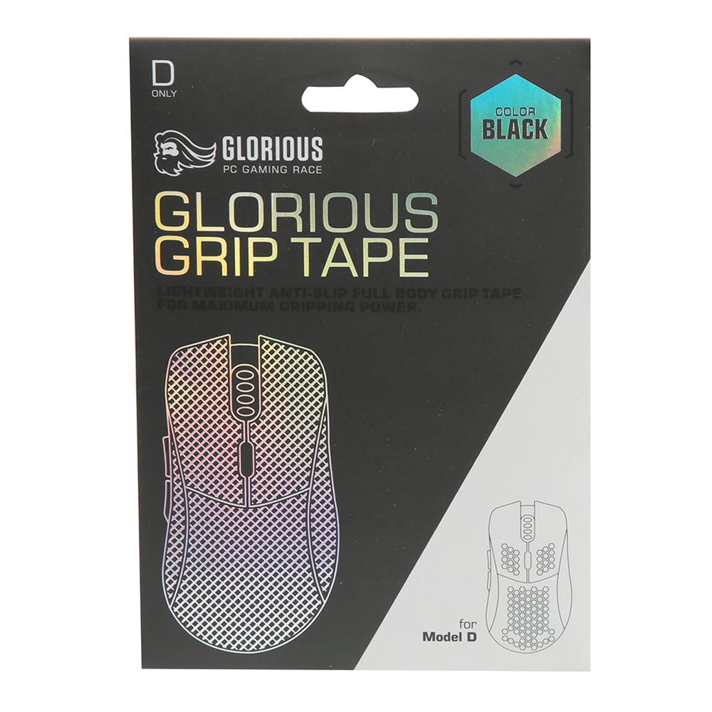 Glorious Mouse Grip Tape Model D Micro Center
