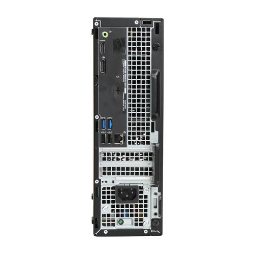 Dell OptiPlex 3050 Micro Desktop Computer (Refurbished); Intel 