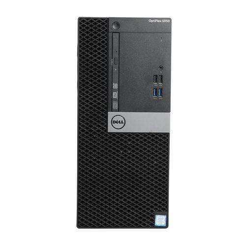 Dell OptiPlex 5050 Desktop Computer (Refurbished); Intel Core i5