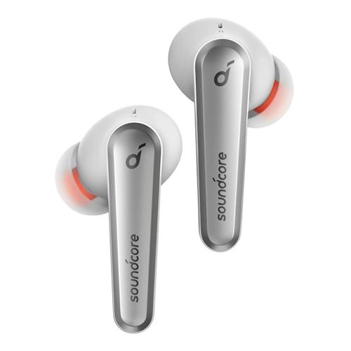 Anker SoundCore Liberty Air TWS In-Ear Headphones, White, 52% OFF