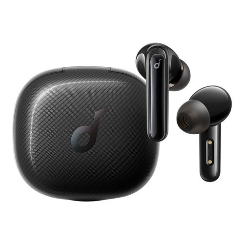 Anker Life Note 3 True Earbuds - Black - Micro Center